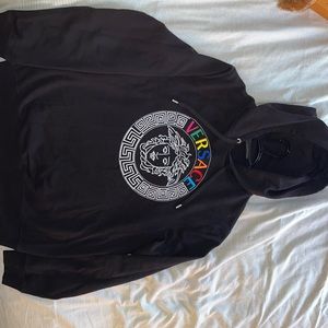 Versace mens sweater